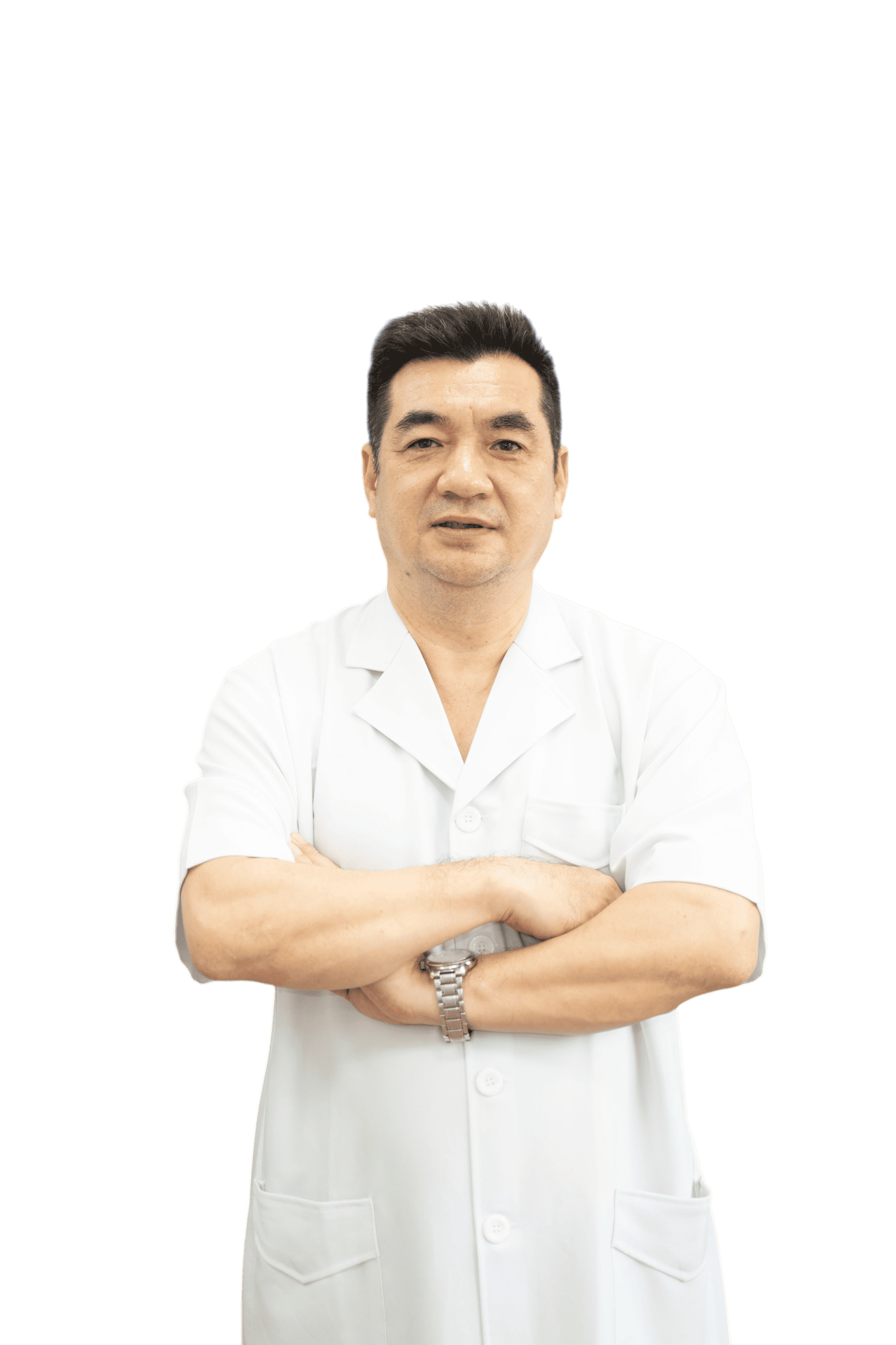 BS. Nguyễn Thành Long