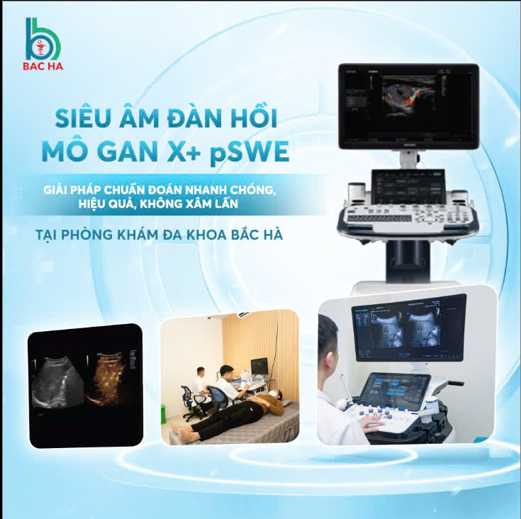 Không gian hiện đại bên trong phòng khám